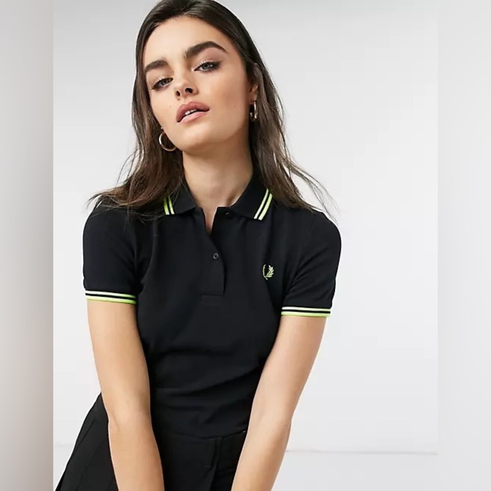 Fred Perry polo